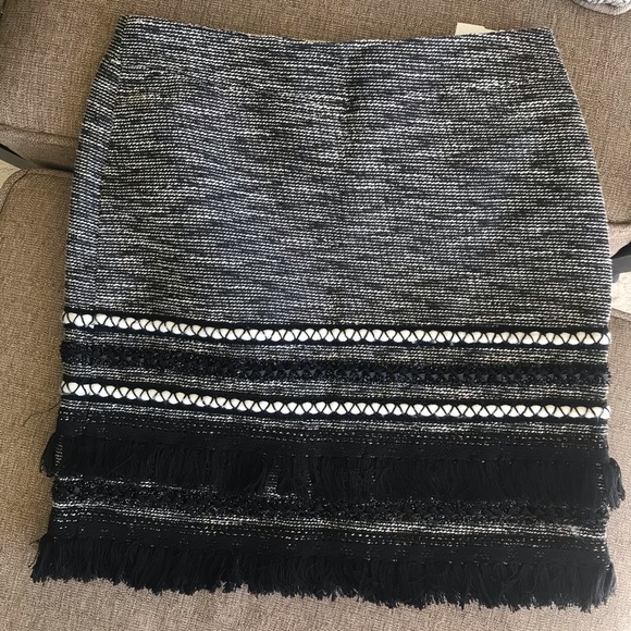 H&M Knit Skirt - Picture 3 of 5
